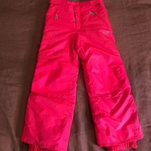 Snow Pants